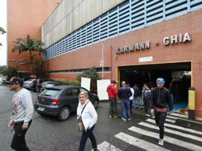 Empresa Karmann - Foto Internet