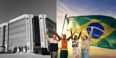 Mais de 2600 lojas: Empresa falida há 10 anos no Brasil faz volta TRIUNFAL, reabre portas e clientes vibram
