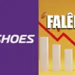 Falência de empresas rivais da Netshoes (Foto: Reprodução, Montagem - TV Foco)