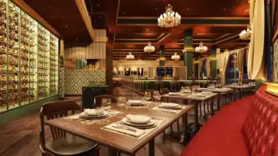 Famosa rede de restaurantes estava há sete anos na cidade, com apenas uma unidade localizada na Alameda do Parque Dom Pedro - Foto Internet