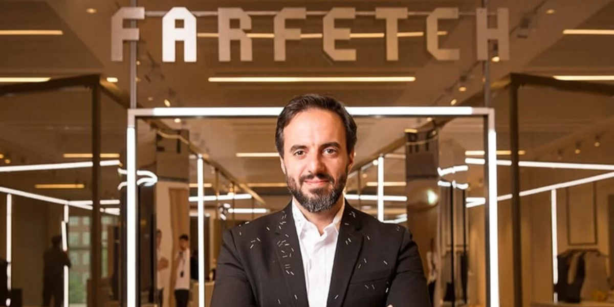 A situação da poderosa Farfetch que estava a beira da falência (Foto: Divulgação)