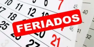 Milhões em festa: Feriado é confirmado em SP e MG na próxima terça (02/04) e traz VITÓRIA logo após a Páscoa