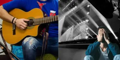 O fim de dupla sertaneja amada após 40 anos e tristeza em todo o Brasil: “Não farão mais shows”