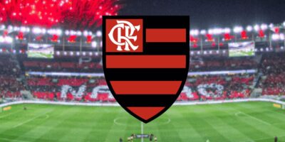 Craque do Flamengo tem adeus confirmado - Montagem Tv Foco