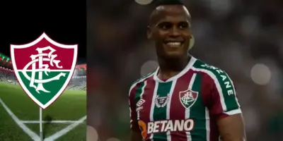 Nem Flamengo, nem Fluminense: Contratação de Arias em outro gigante acaba de chegar voando nesta quarta (20)