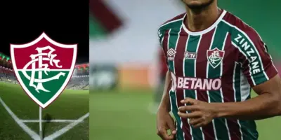 Nino e Arias não são os únicos: Queridinho de Diniz sela ida à rival para ser a 4º saída do Fluminense em 2024