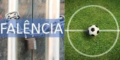 Falência e estádio abandonado: O fim decadente de time campeão em SP, rival do Corinthians, após anos