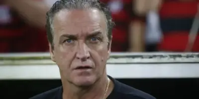 Vingança do Corinthians e volta triunfal: Cuca diz “SIM” para virar o novo técnico de gigante após quase 1 ano