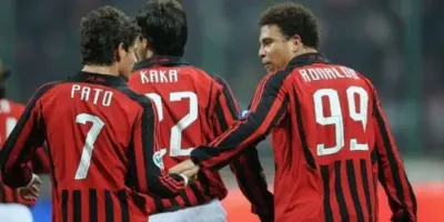 Rivais de Ronaldo, nova SAF e R$ 1 bi: Pato e Kaká se unem com anúncio decisivo para comprar gigante do Brasil