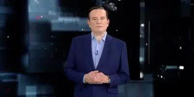 Empresário condenado por assassinar irmão fala sobre o caso a Roberto Cabrini, no Câmera Record