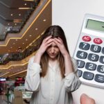 Gigantes dos shoppings e dívidas - Foto Reprodução Internet