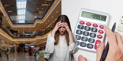 R$ 461 milhões em dívidas, fim de 91 lojas e demissão em massa: Gigante dos shoppings luta pra sobreviver
