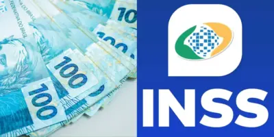 NOVA LEI EM VIGOR: Governo libera bônus para o INSS e lista de quem vai receber é divulgada