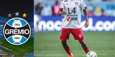 Arrancado do Internacional para vestir o manto tricolor: Renato Gaúcho escolhe joia como o 8º do Grêmio para 2024