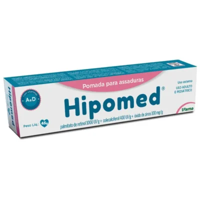 HipoMed - Foto Internet