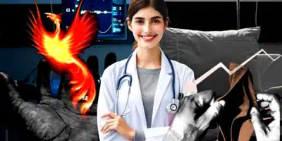 Hospital escapa da falência, após dívidas, no estado de São Paulo (Foto Reprodução/Montagem/Lennita/Tv Foco)
