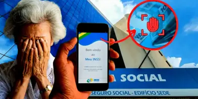ATENÇÃO: 13° salário do INSS não será pago à essa lista de segurados em 2024; Veja se você é um deles