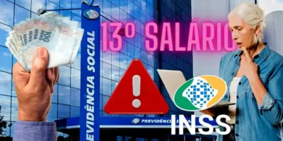 ALERTA: 13° do INSS não será pago aos segurados que estão nesta lista em 2024; Veja se você é um deles