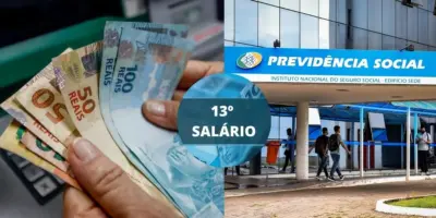 Não é só o 13°: Nova lei do INSS em vigor libera aumento de 25% no benefício e deixa milhares em êxtase hoje (18)