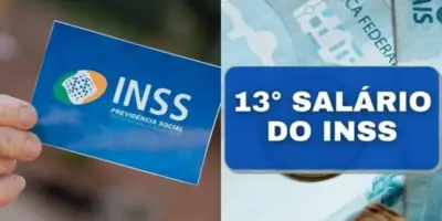 Antecipação, maior valor da década e decisão de Lula: Nova lei do 13º do INSS cai como presente hoje (11)