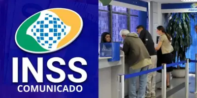 Suspensão da aposentadoria: Comunicado oficial do INSS crava 3 atitudes com paralisação do pagamento a idosos