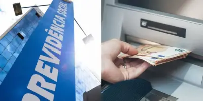 Salário disparado e anos antes da idade mínima: Lei da aposentadoria especial do INSS está em VIGOR em 2024