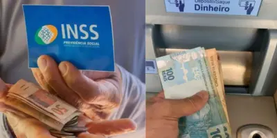 “Na sexta-feira”: INSS acaba de emitir comunicado oficial e confirma MAIOR vitória de março com 10 presentões