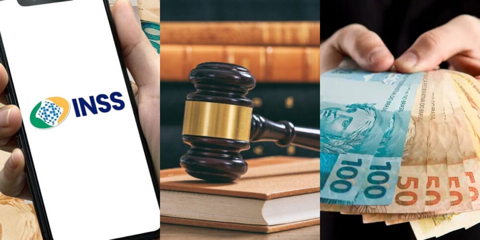 O INSS vai pagar aposentados e pensionistas (Foto: Divulgação)