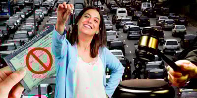Listas de motoristas se livram de pagamento do IPVA em 2024 (Foto Reprodução/Montagem/Lennita/Canva/Detran)