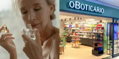 Na casa dos R$100: Este perfume pra idosas 60+ do Boticário é um dos mais cheirosos que você vai usar na vida
