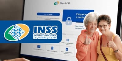 Idosas - INSS (Foto: Reprodução, Montagem - TV Foco)