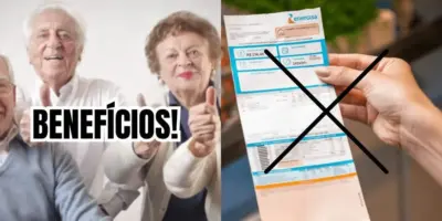 ADEUS a conta de LUZ e idosos soltando fogos: 3 passos simples dão fim ao TERRÍVEL boleto aos 60+