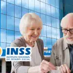 Idosos - INSS (Foto: Reprodução, Montagem - TV Foco)