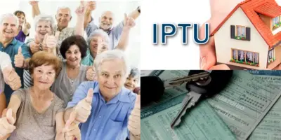 Isenção do IPTU, IPVA e lei em VIGOR para idosos: 6 passos para solicitar e adeus aos temidos impostos
