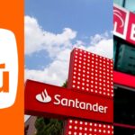Itaú / Santander / Bradesco - Montagem TVFOCO