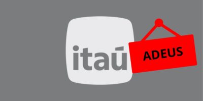 Itaú - (Reprodução Internet)