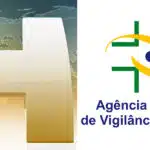 JH - Anvisa (Foto: Reprodução - Montagem - TV Foco)