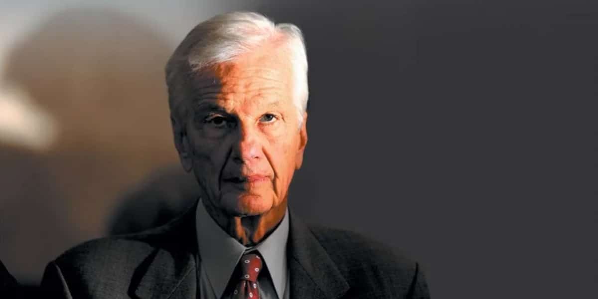 Jorge Paulo Lemann - (Foto: Reprodução / Internet)