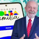 LULA - Bolsa Família (Foto: Reprodução, Montagem - TV Foco)