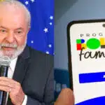 LULA - Bolsa Família (Foto: Montagem - TV foco)