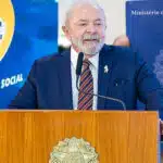 LULA - INSS e CLT (Foto: Reprodução, Montagem - TV Foco)
