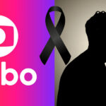 LUTO - Globo confirma morte de cantor (Foto: Reprodução, Montagem - TV Foco)