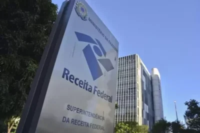 Leilão da Receira Federal 2024 - Foto Internet Leilão da Receira Federal 2024 - Foto Internet