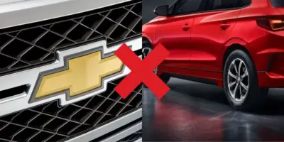 Mais barato que o Mobi e Kwid: Rival da Chevrolet chega com pé na porta com carro substituto do Onix em país