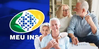 Adeus só R$ 1,4 mil: Aposentados do INSS já podem comemorar AUMENTO com extra de R$700 na conta em 12 dias