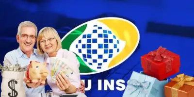 R$ 66 bilhões: Nova lei do INSS traz + 1 presentão aos idosos e aposentados e crava 5 alertas em 2024