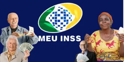 Liberação oficial do 13°, R$ 1,6 bi confirmados e nova lei com aumento: INSS crava 3 vitórias aos idosos