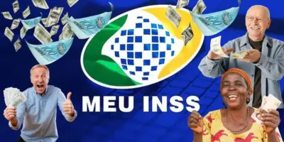 Auxílio acima de R$ 1 mil, nova lei e IDOSOS em festa: Decisão do INSS para quem nunca CONTRIBUIU revelada