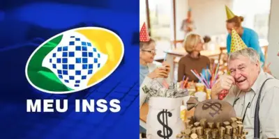 Nova lei com extra de R$ 250 anunciada, saque antecipado e +1: INSS chega com 3 vitórias pra aliviar o bolso