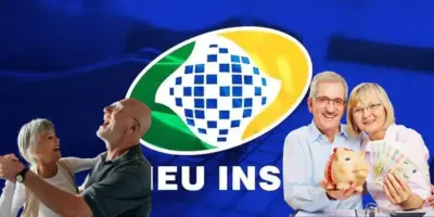 R$ 1.178 além do salário mínimo, nova lei anunciada e +1: 3 viradas do INSS caem como presente em março